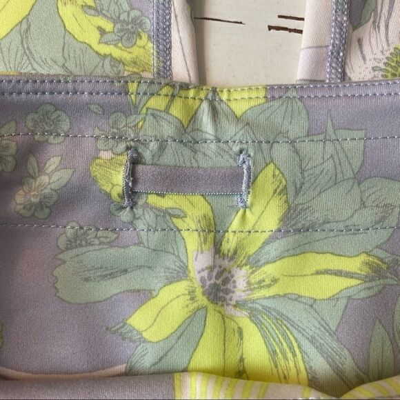 Free people high rise wave crush leggings new - Picture 7 of 13